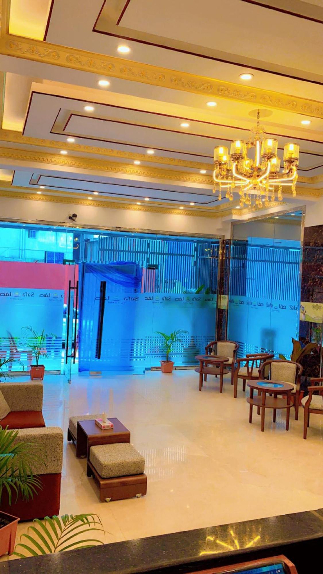 Hotel Safa Residency - Dhaka Exterior photo