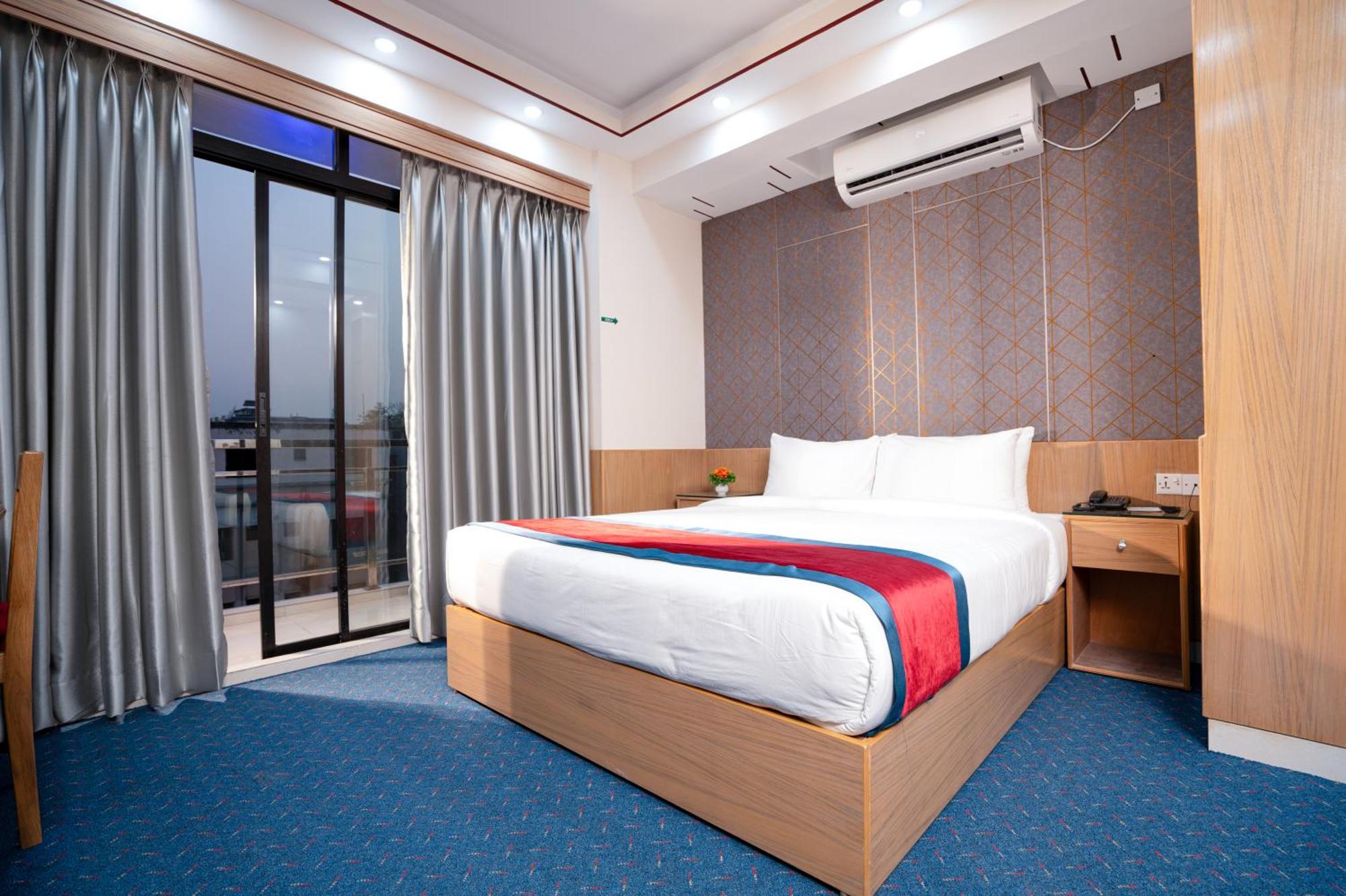 Hotel Safa Residency - Dhaka Exterior photo