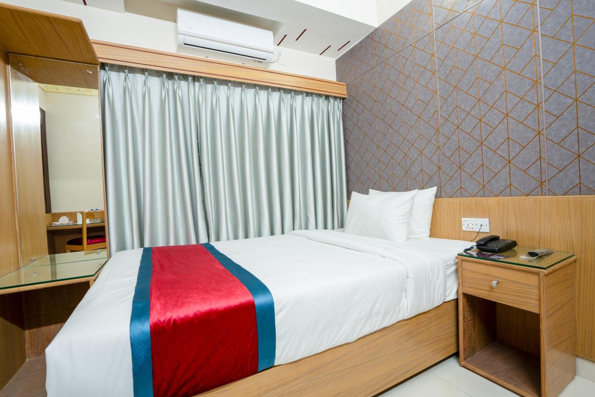 Hotel Safa Residency - Dhaka Exterior photo